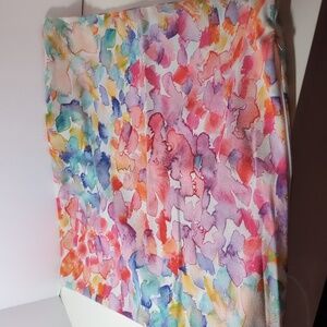 2 - 17" Square Pillow Covers